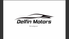 Logo Delfin motors